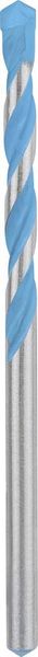 Bosch Accessories EXPERT CYL-9 MultiConstruction 2608900604 Mehrzweckbohrer 1 Stück 4 mm Gesamtlänge 75 mm Zylinderschaft 1 St.