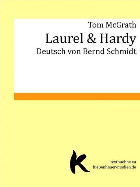 Produktbild: Laurel & Hardy