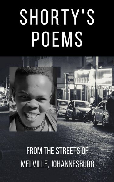 Produktbild: Shorty's Poems