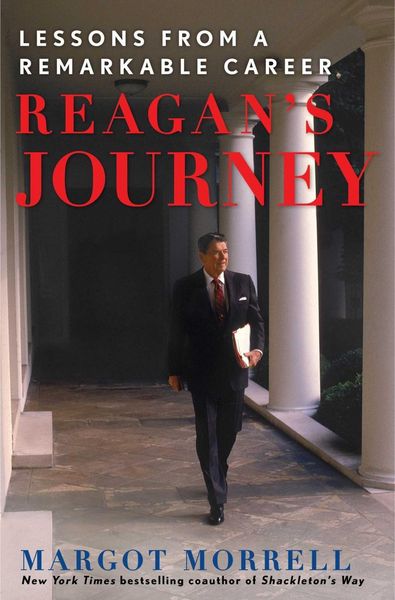 Produktbild: Reagan's Journey
