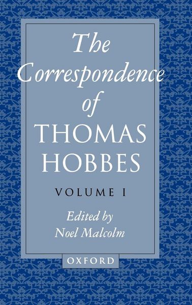 Produktbild: The Correspondence