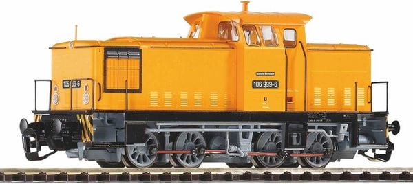 Piko TT 47361 TT Diesellok BR 106.2-9 der DR