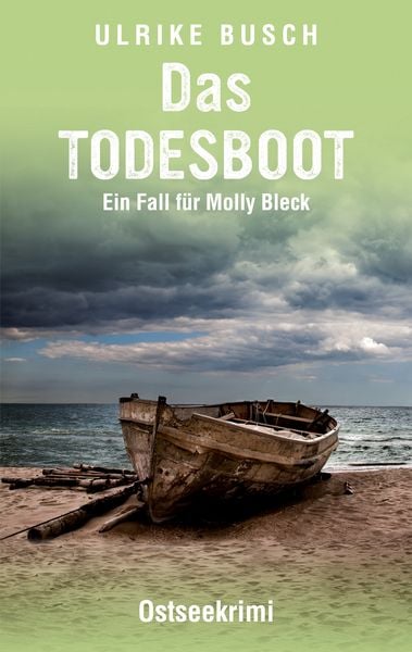 Produktbild: Das Todesboot