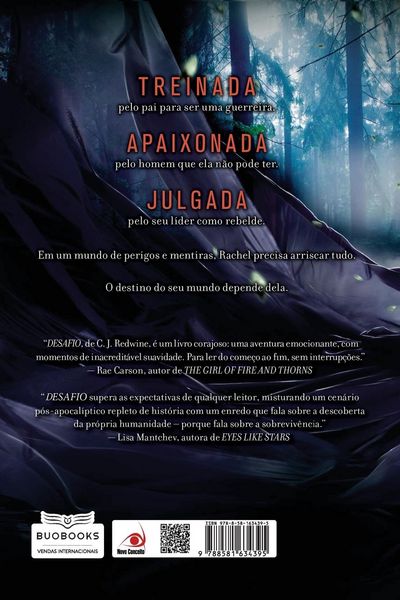 Produktbild: Desafio