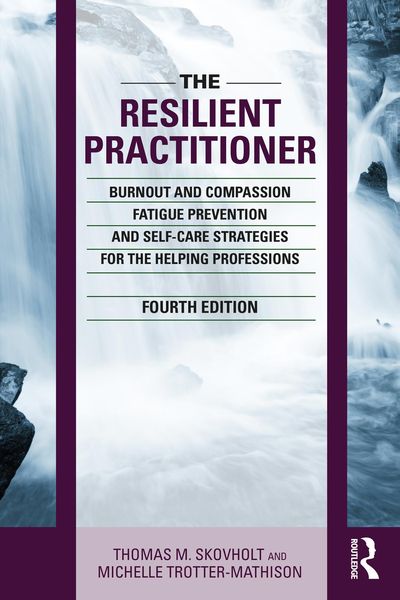 Produktbild: The Resilient Practitioner