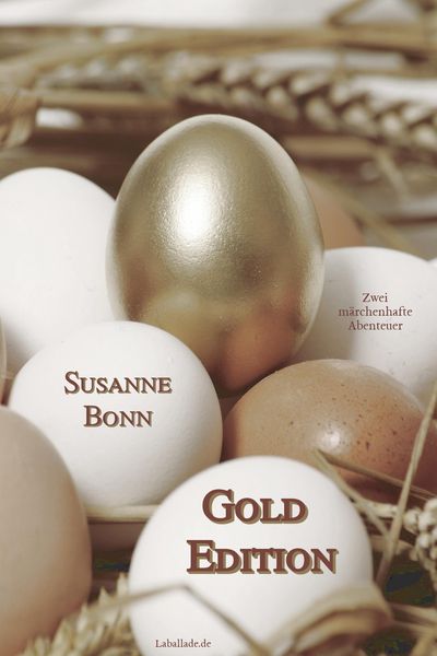 Produktbild: Gold Edition