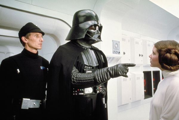 Produktbild: Star Wars - Eine neue Hoffnung