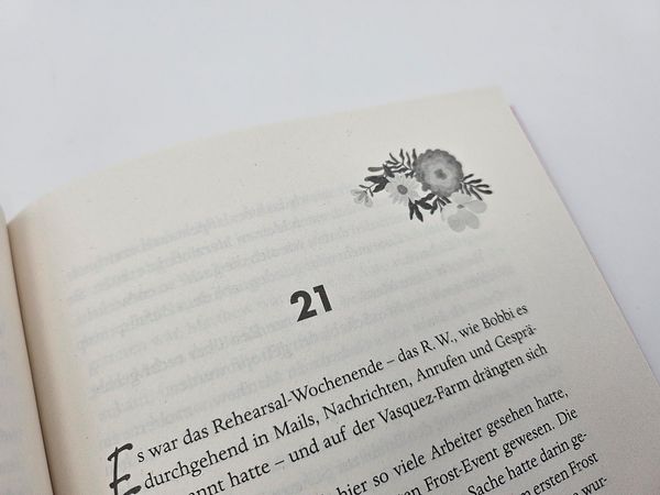 Produktbild: The Fianc&eacute; Dilemma &ndash; Aller guten Dinge sind f&uuml;nf