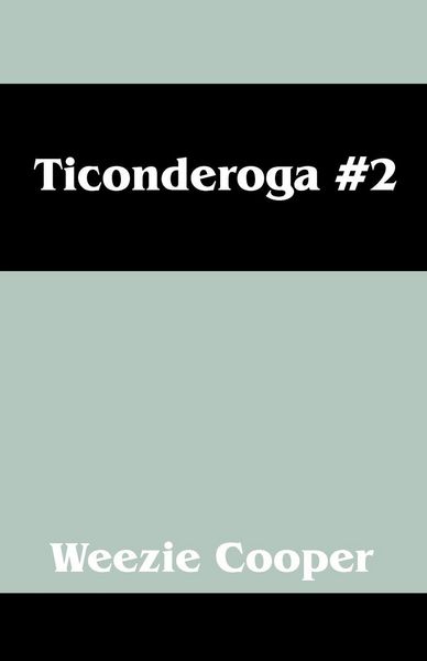 Produktbild: Ticondergo #2