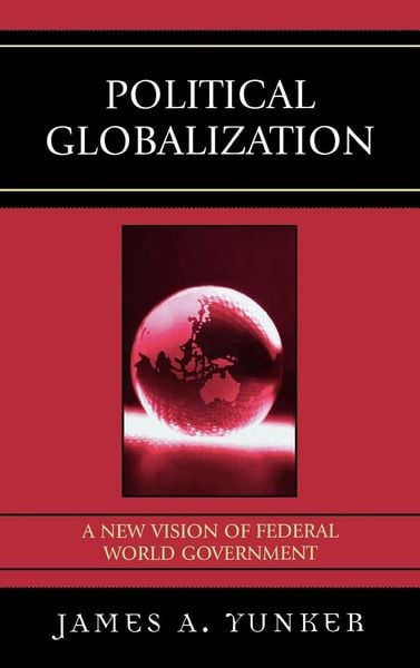 Produktbild: Political Globalization