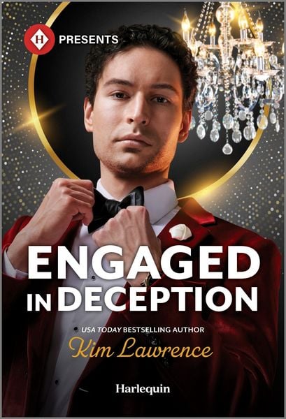 Produktbild: Engaged in Deception