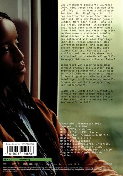 Produktbild: Saint Omer