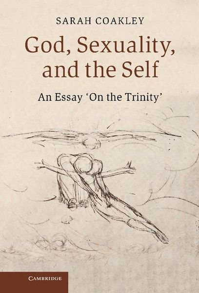 Produktbild: God, Sexuality, and the Self
