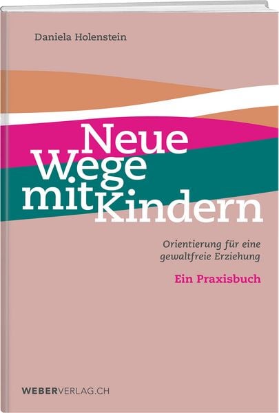 Produktbild: Neue Wege mit Kindern