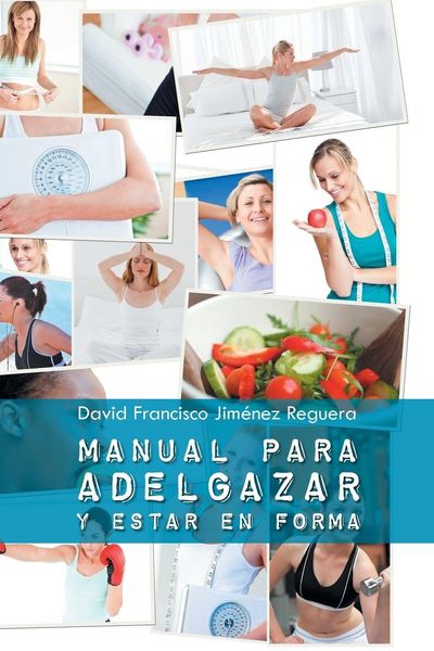 Produktbild: Manual Para Adelgazar y Estar En Forma