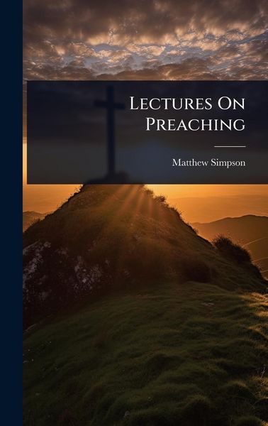 Produktbild: Lectures On Preaching