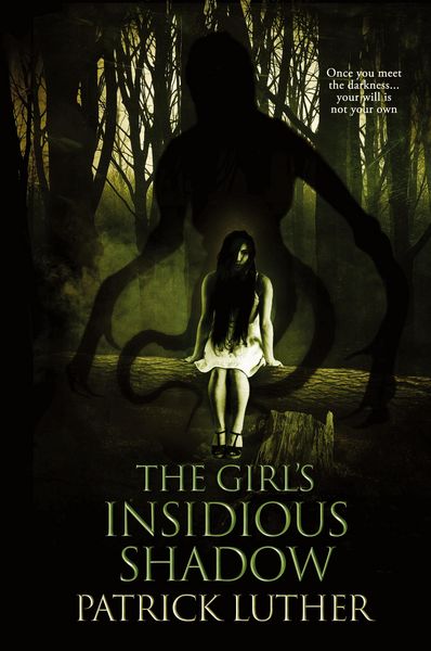 Produktbild: The Girl's Insidious Shadow