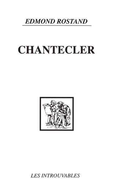 Produktbild: Chantecler