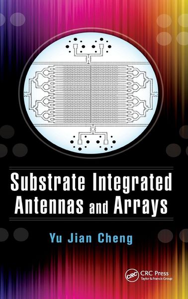 Produktbild: Substrate Integrated Antennas and Arrays