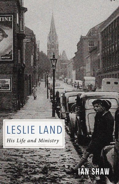 Produktbild: Leslie Land