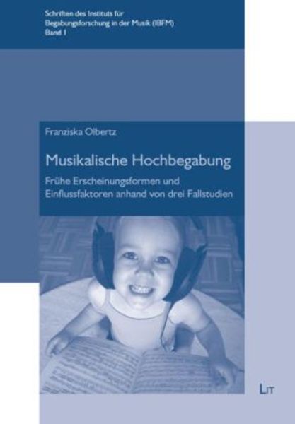 Olbertz, F: Musikalische Hochbegabung