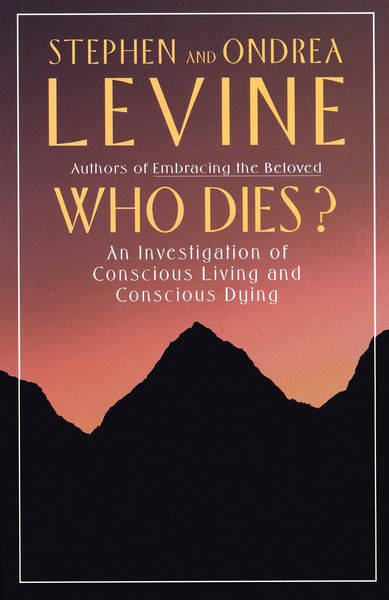 Produktbild: Who Dies?