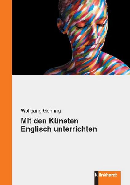 Produktbild: Mit den K&uuml;nsten Englisch unterrichten