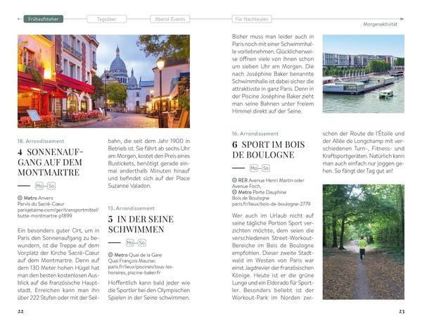 Produktbild: Mein perfektes Wochenende Paris