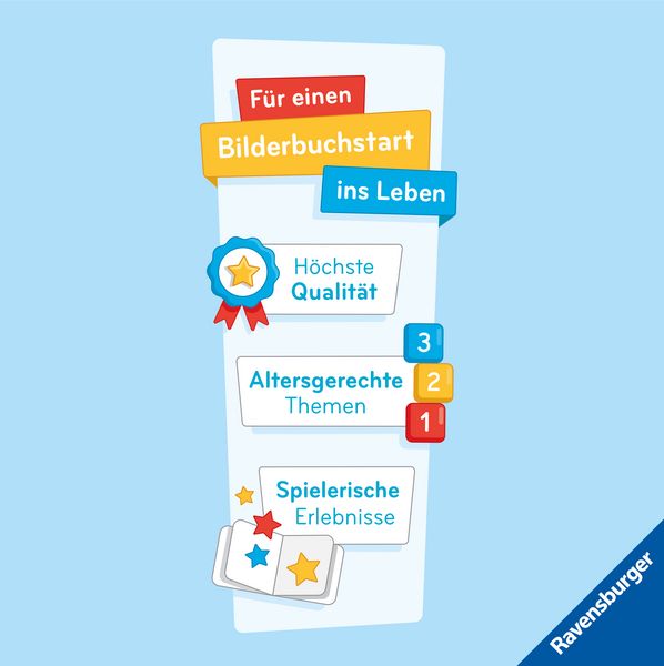 Produktbild: Mein erstes F&uuml;hlbuch: Kribbel, krabbel, K&auml;ferchen