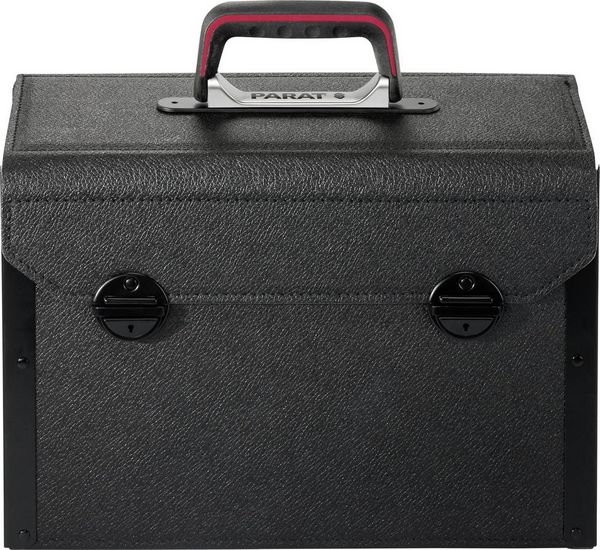 Produktbild: Parat TOP-LINE Plus Organize 43000561 Profi Werkzeugtasche unbest&uuml;ckt (B x H x T) 430 x 330 x 220 mm