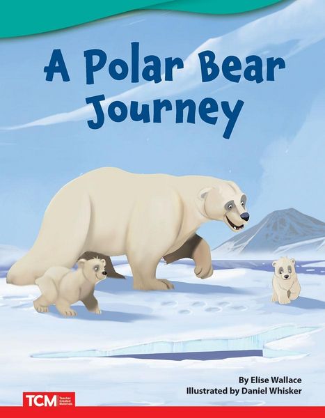 Produktbild: Polar Bear Journey