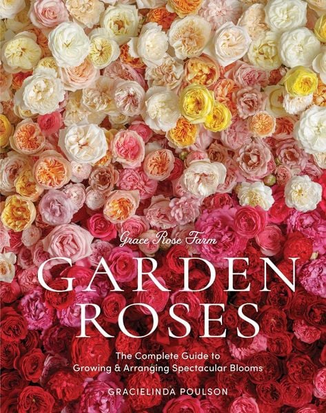 Produktbild: Grace Rose Farm: Garden Roses