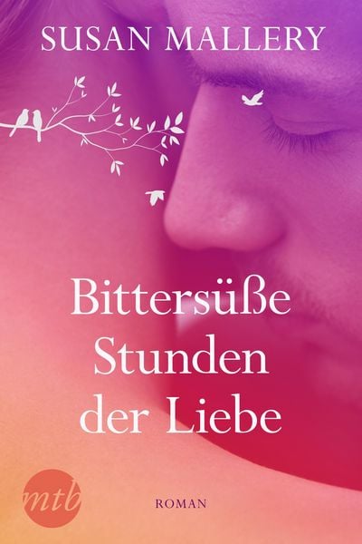 Produktbild: Bitters&uuml;&szlig;e Stunden der Liebe