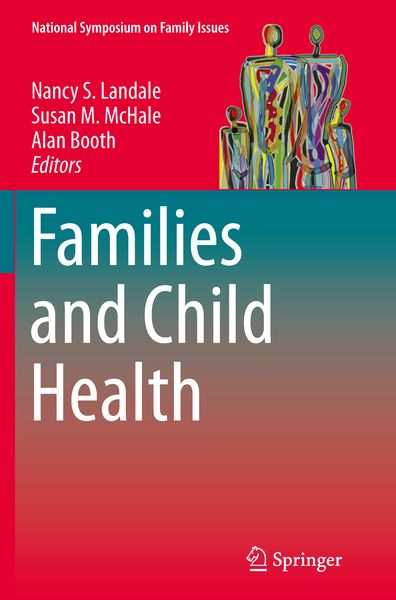 Produktbild: Families and Child Health