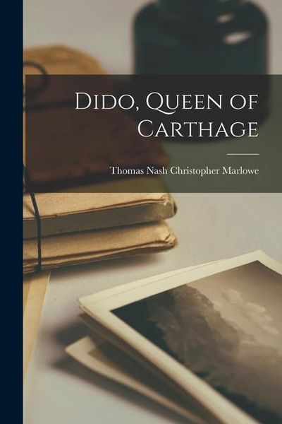 Produktbild: Dido, Queen of Carthage