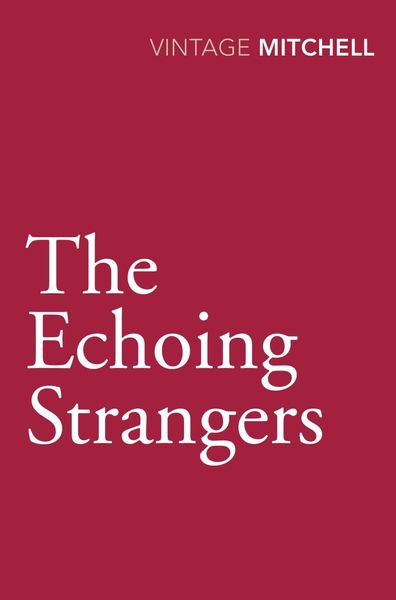 Produktbild: The Echoing Strangers