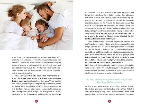 Produktbild: Einschlafrituale f&uuml;r dein Kind