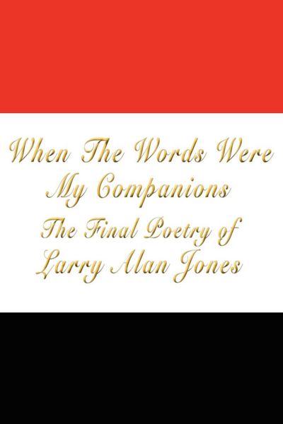 Produktbild: When the Words Were My Companions