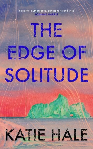 Produktbild: The Edge of Solitude