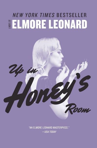 Produktbild: Up in Honey's Room