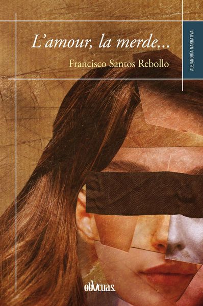 Produktbild: L'amour, la merde...