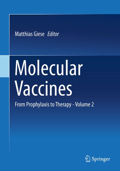Produktbild: Molecular Vaccines