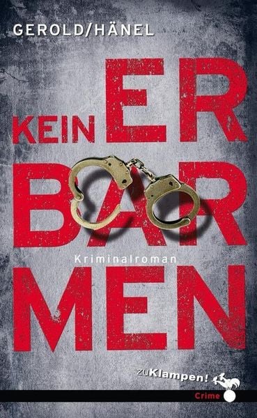 Produktbild: Kein Erbarmen