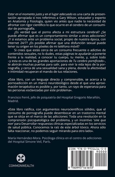 Produktbild: Tu Cerebro Pornificado