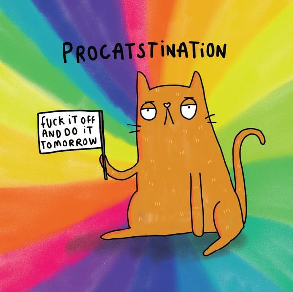 Produktbild: Cattitude