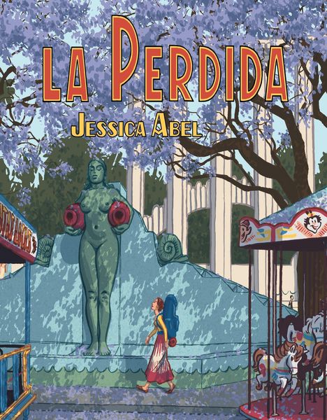 Produktbild: La Perdida