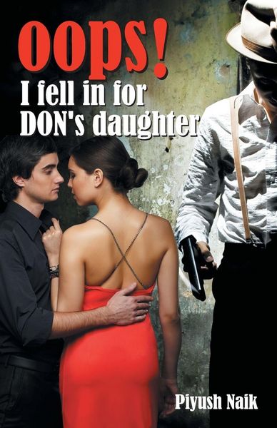 Produktbild: Oops! I fell in for DONs daughter