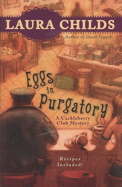 Produktbild: Childs, L: Eggs in Purgatory