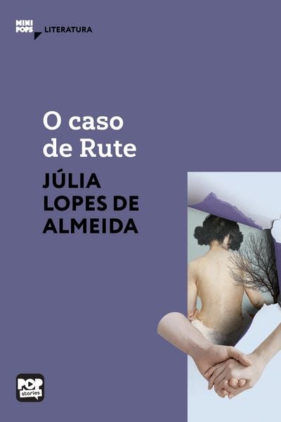Produktbild: O caso de Rute