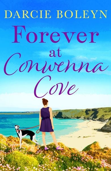Produktbild: Forever at Conwenna Cove